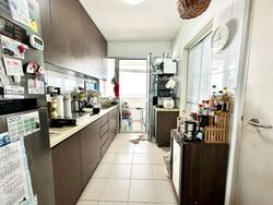 Blk 450A Fernvale Crest (Sengkang), HDB 3 Rooms #540084681